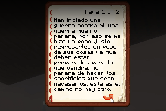 n_Darii's tweet photo. El libro que q!Aldo le dejó a Q!Tina se título "Raven" https://t.co/gOQUt81sZG