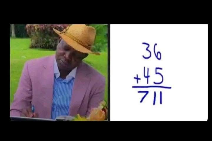 ivan2bado's tweet photo. @HonOscarSudi 2027 you and kasongo one way ticket home #wantam https://t.co/qcJ0T8eed5