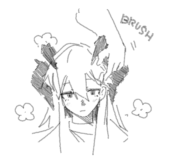 EvninRain's tweet photo. Saria ichaicha https://t.co/Z43T1HABlB
