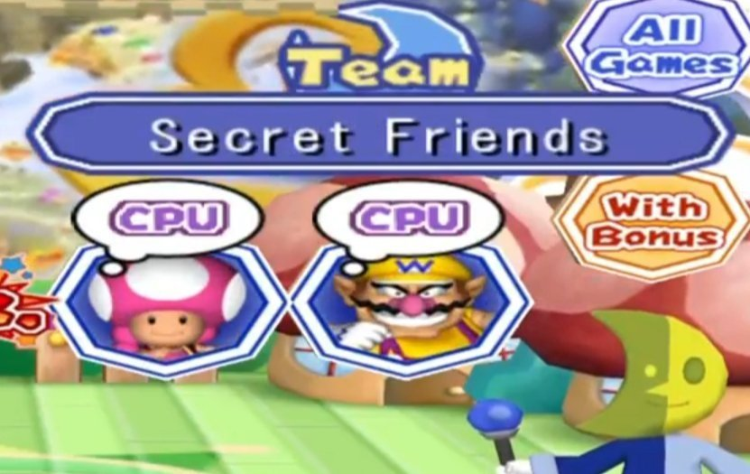 mariotwtconfess's tweet photo. "I hope Toadette lowkey being a little shit remains a permanent part of her character" https://t.co/tNK4BkafOo