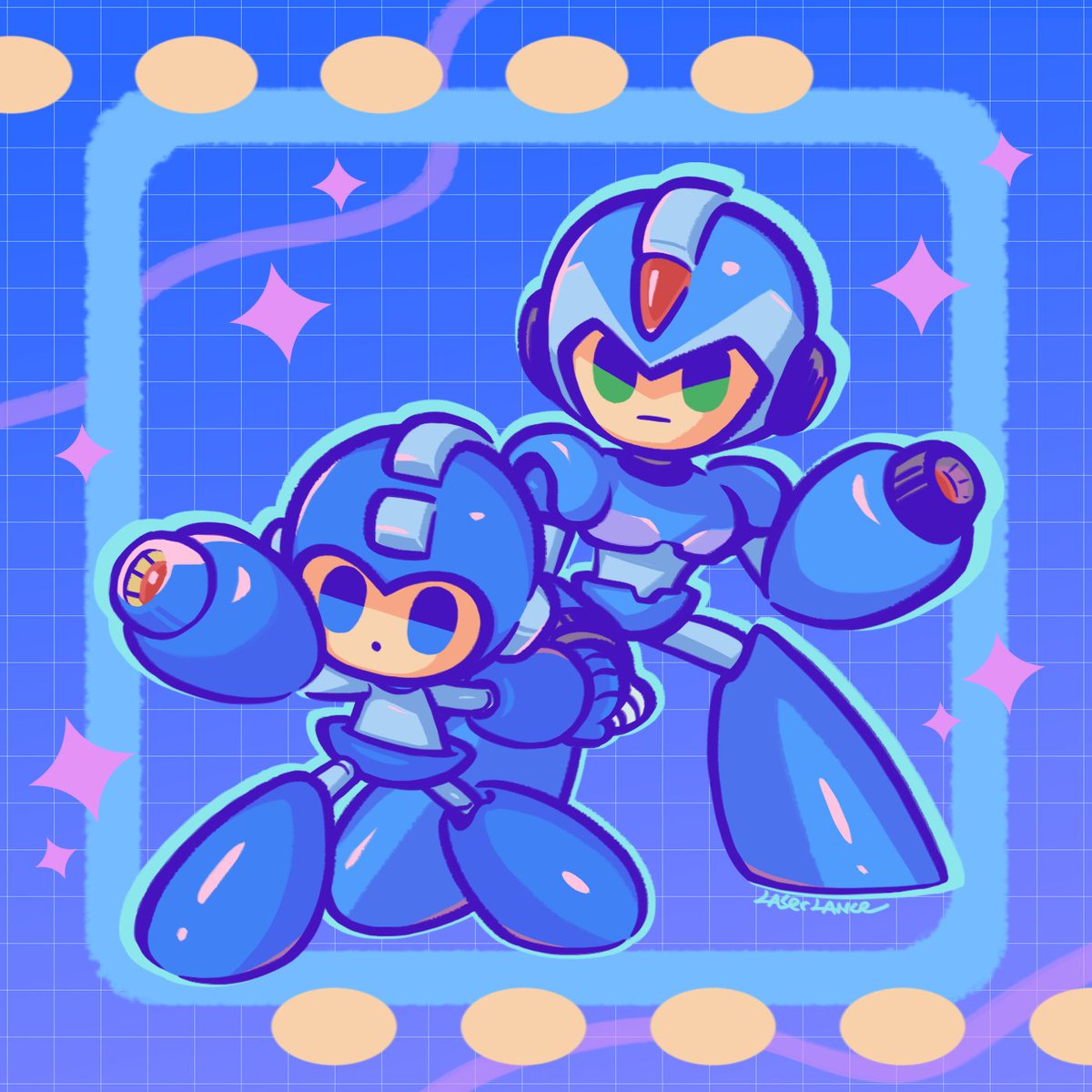 Laser_Lance_tw's tweet photo. https://t.co/hhj7qeYbua