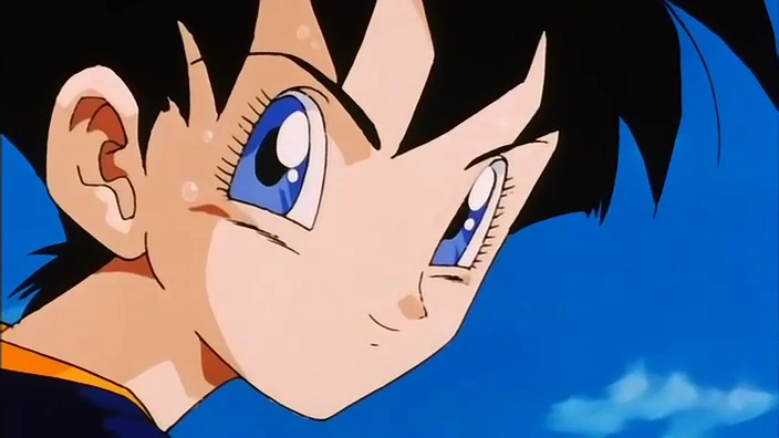 DunkelGotik's tweet photo. @Teraswyn Ela desenvolveu bem, considerando que no inicio, ela queria derrotar o pai na frente de todo mundo, pra humilha-lo kkkk

A porrada pro Spopovich, a paixão pelo Gohan e o respeito que ela começou a ter pelo pai depois, tudo isso fez ela mudar em DBZ mesmo, bem antes de DBS. https://t.co/t9agnHmkuy