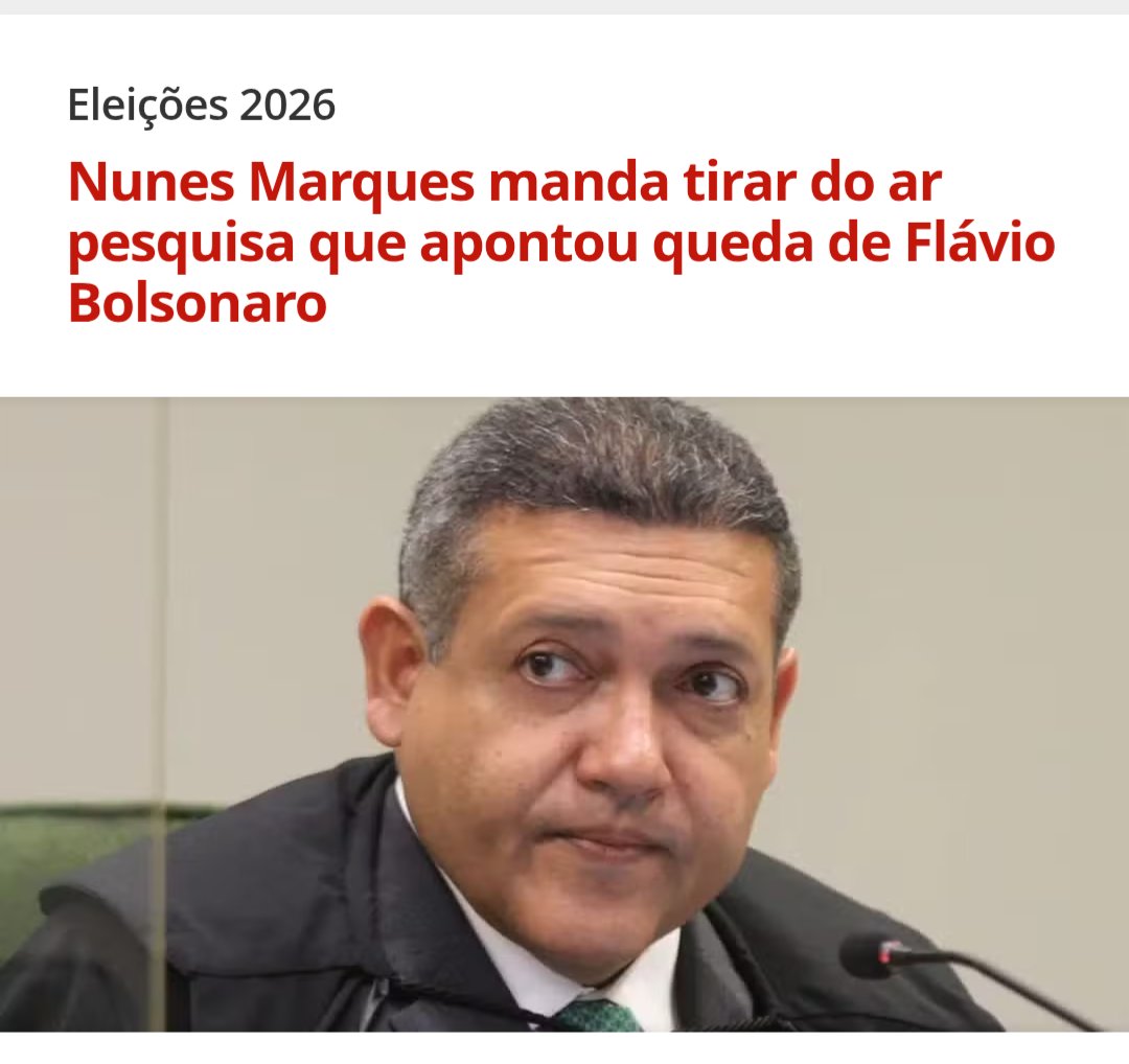 DalsonFigueired's tweet photo. O que isso vai render nos grupos de cientistas políticos não tá no gibi. https://t.co/oP9gfjOGQX