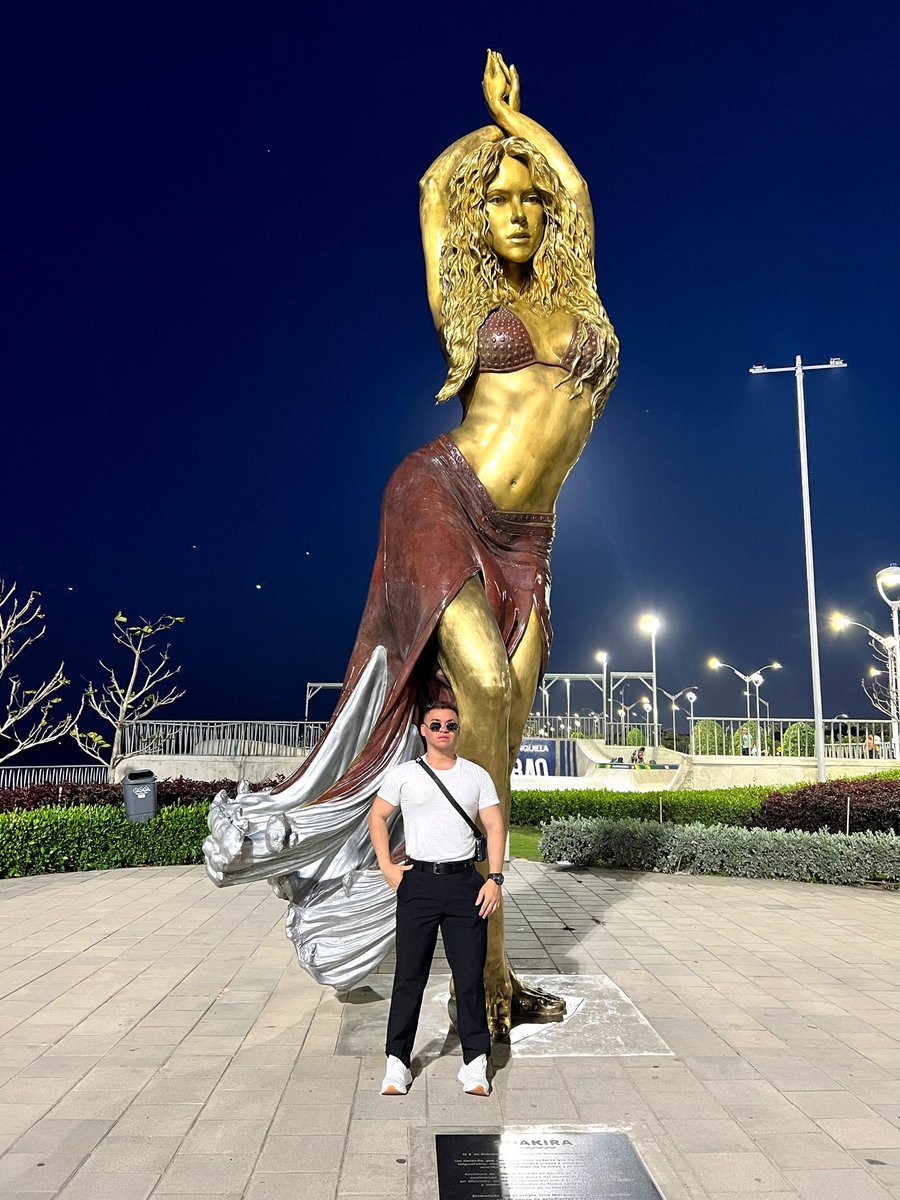 jonathaa20's tweet photo. Yo me quedo en Barranquilla https://t.co/ge0JEaO0T7