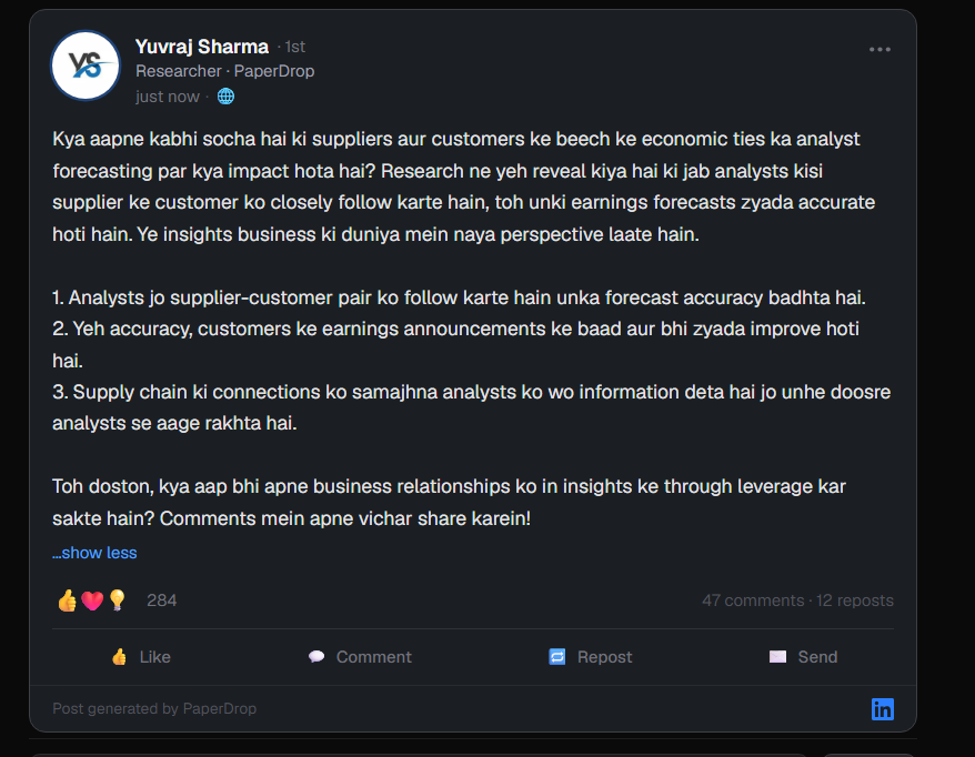YS tweet media