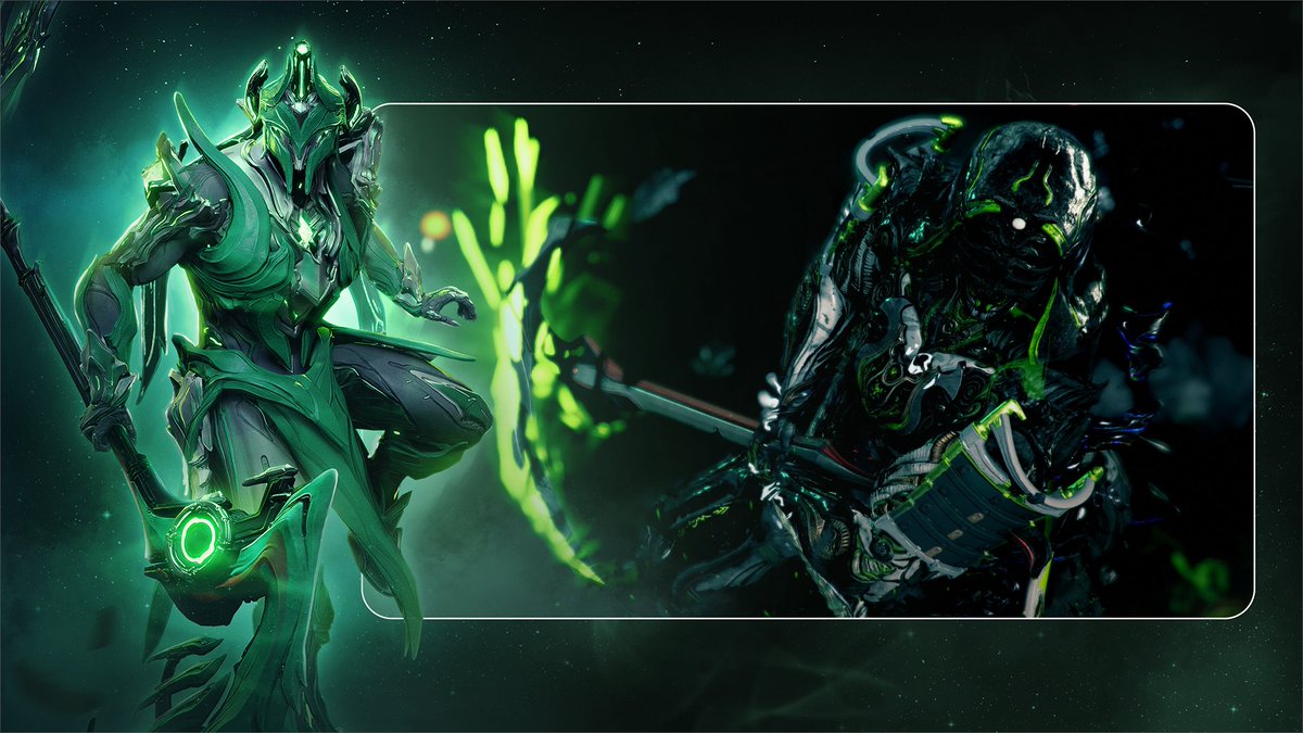 tadanobroccoli's tweet photo. ゲーミング緑してるASHです
次のアプデ楽しみ
#Warframe
#StandWithSirius https://t.co/C54e6gra2Q