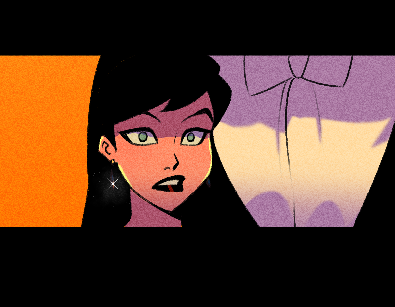 RoZeMArts's tweet photo. Just letting you know that the FULL fan comic is available for free on my patreon and soon on Instagram! https://t.co/QhK4UaM07g