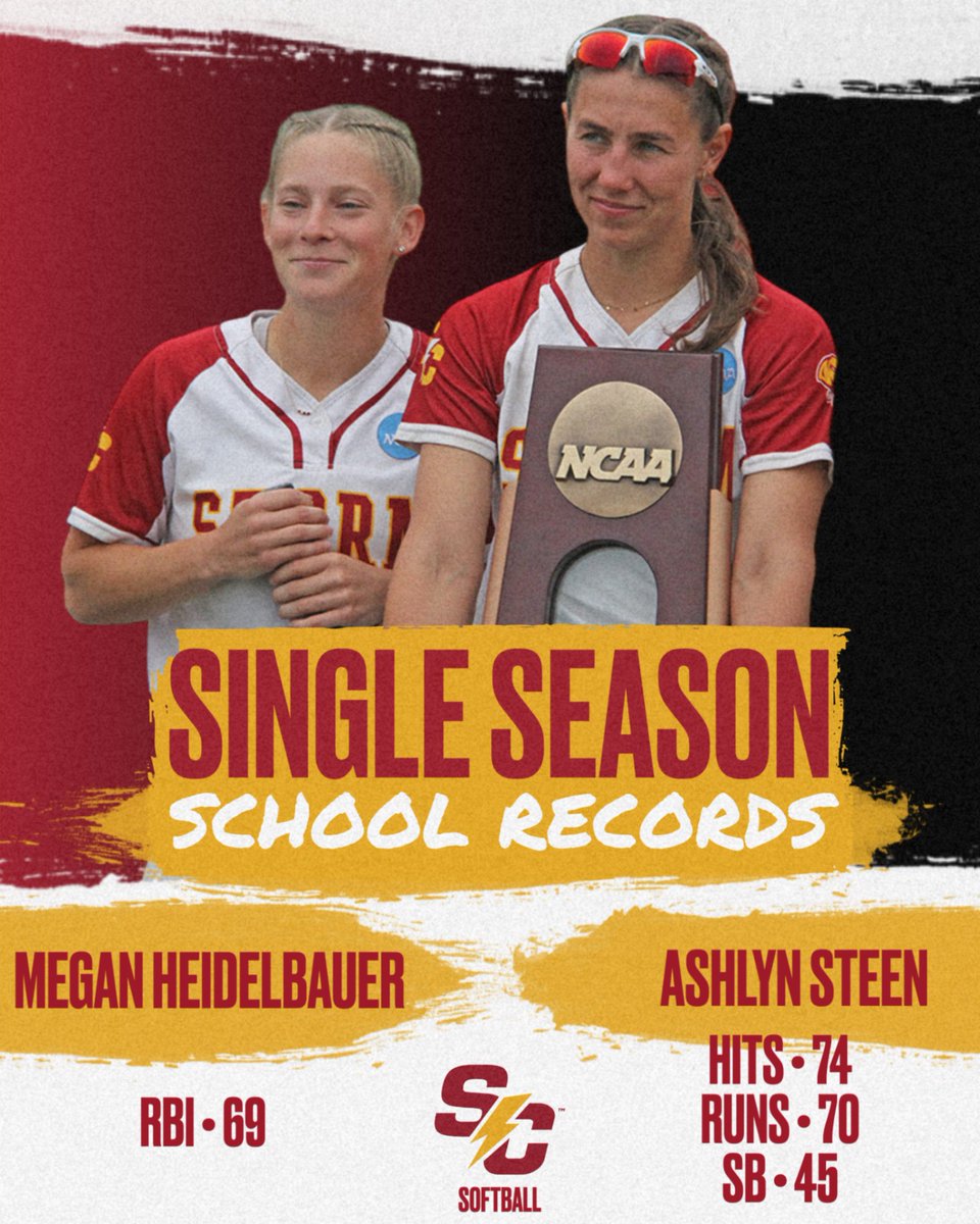 SCStormSoftball tweet picture