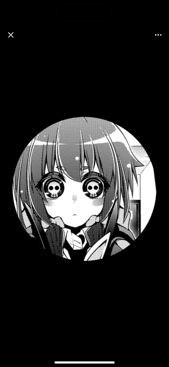 osnfps's tweet photo. るぜ、はむ、俺しか分からんかもしれないけどしあの鍵垢のアイコンダークギャザリングで顔ない https://t.co/93Qrf9mZW2