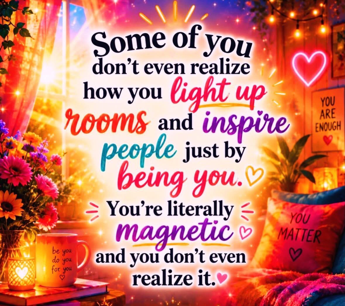 TheLighthouseCe's tweet photo. These are my kind of people #ShineBrightLikeADiamond #Support #MyPeople #CheerLeader #BeThe Light xxx https://t.co/mpTwKiXidt