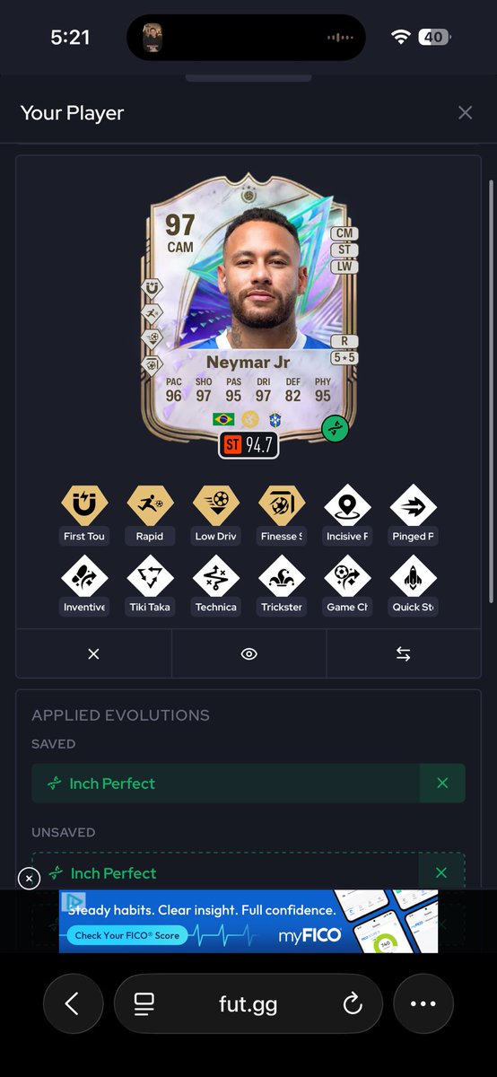 slapyomomma9912's tweet photo. @angeloathanase1 @FIFA22_INFO I got you https://t.co/Rx09sQvsUF