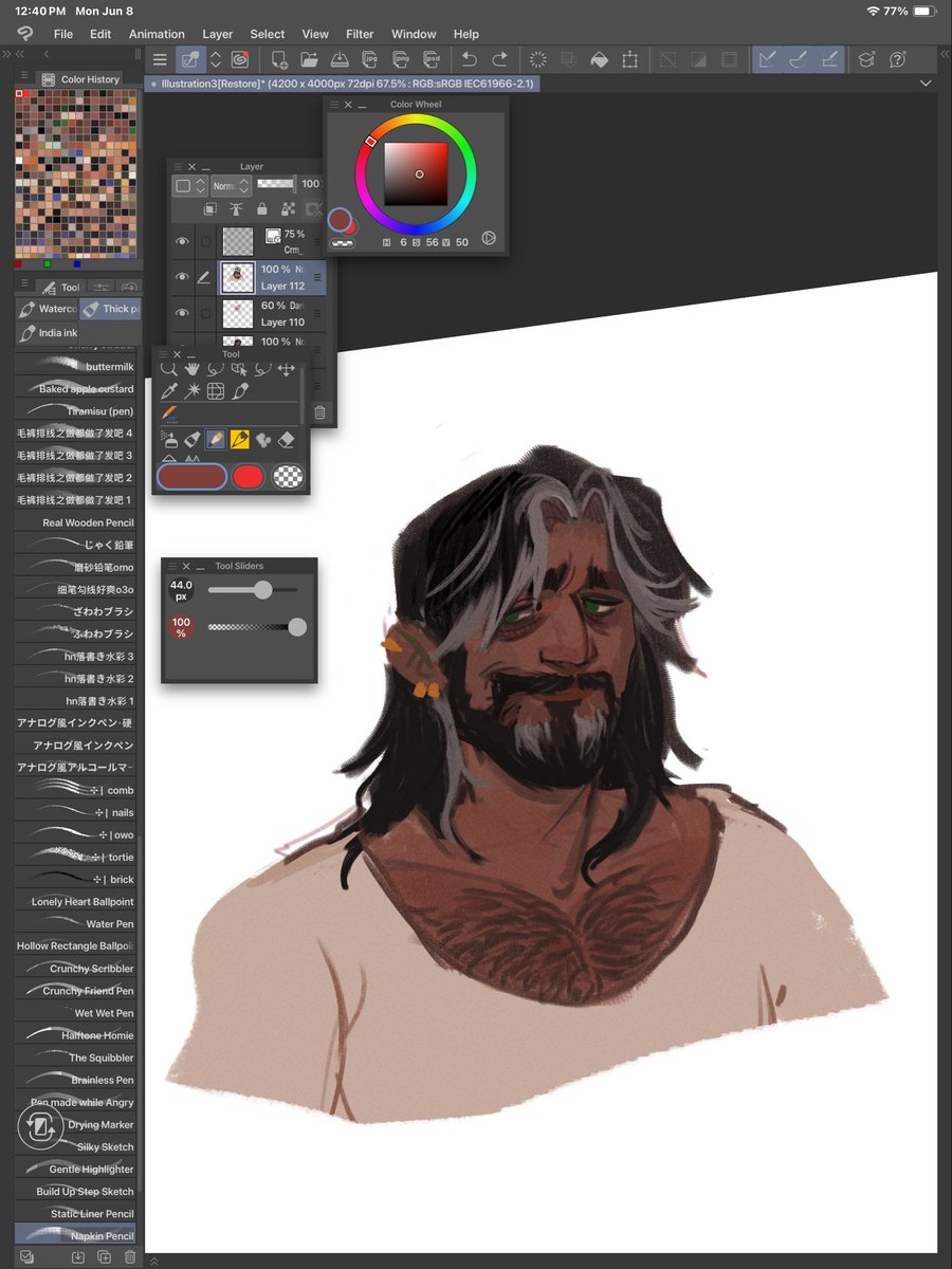 zfedraws's tweet photo. Revamp of some old ocs for art fight.. https://t.co/3QEiM1Id0D
