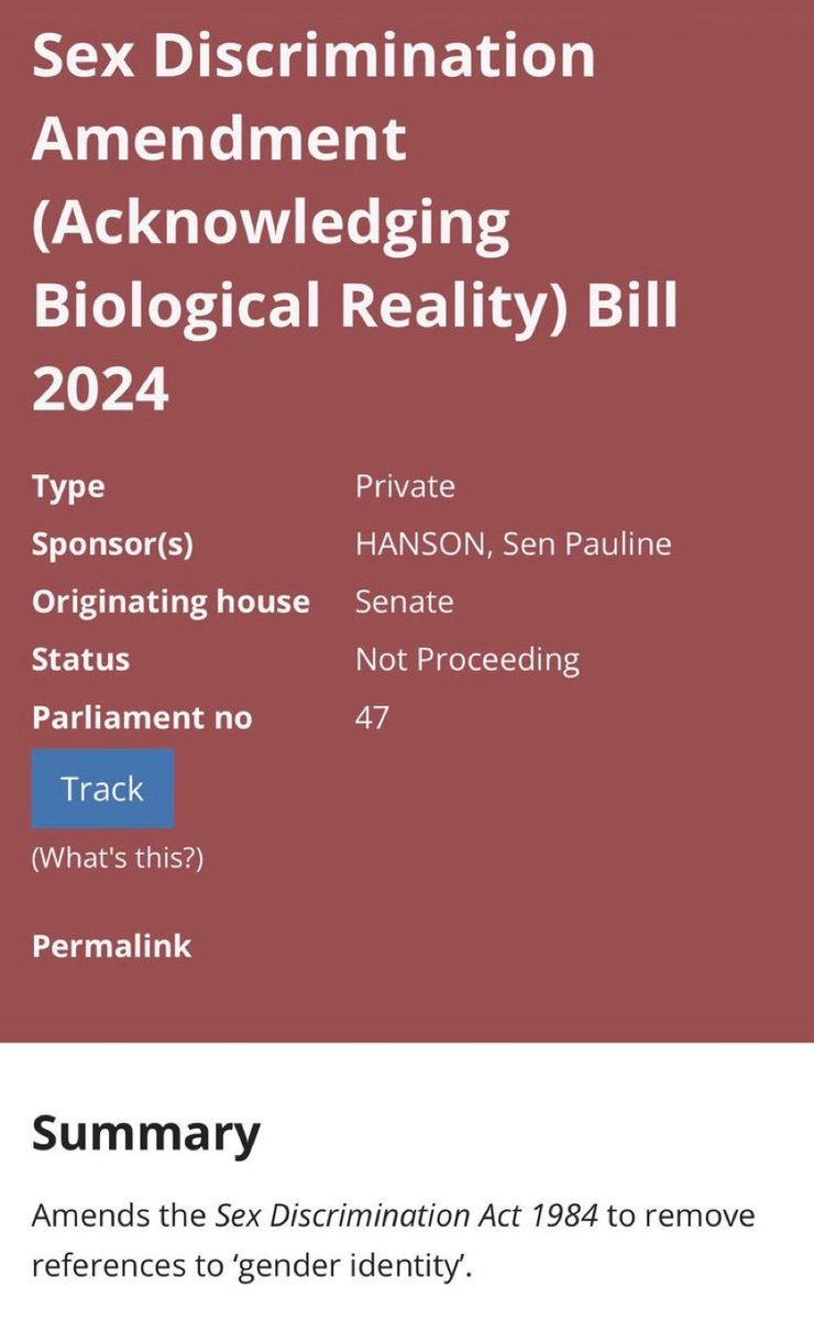 salltweets's tweet photo. @PaulineHansonOz has long been standing up against the sexism & misogyny inflicted upon Australian women. She’s a woman in politics who has endured attacks for over 30 years - including being called a “witch” and much worse. Unless you’ve got the receipts of all the time you defended her from sexism & misogyny, I’d sit this one out Geoff.