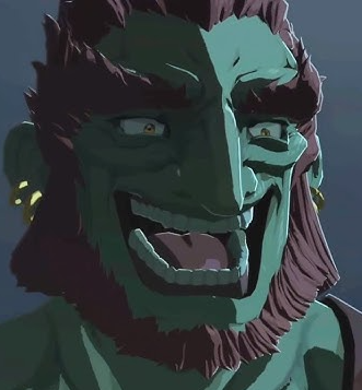 Sp0ntanius's tweet photo. Today may be the last day of not knowing who is playing Ganondorf in the Zelda movie https://t.co/S2PtlPS1S5