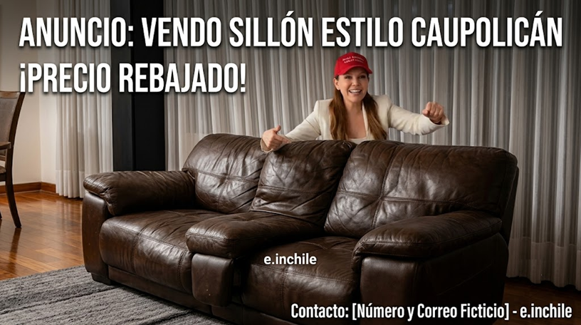 Yo_klaudiusz's tweet photo. Vendo sillón estilo Caupolicán! https://t.co/Ul7AEnT8JG