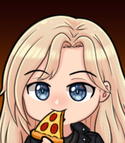 AlastorNapalm's tweet photo. Roadies!
I'm going to do a 24h stream to celebrate getting 500 followers on the purple app! 🤘

It'll happen this Wednesday at 10:00 PM EST!
I'm not ready by the way LMAO
🔥🔥🔥 https://t.co/SQUJ6RK3r7
