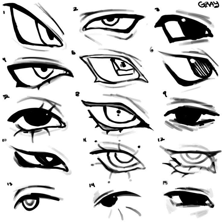 pinkubeauty's tweet photo. Different eye styles create different personalities
Let the gaze define the character. 👁️ https://t.co/xBJYL6lX4Z
