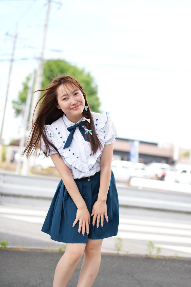 おはようちーちゃん😺 #みらかけフォト