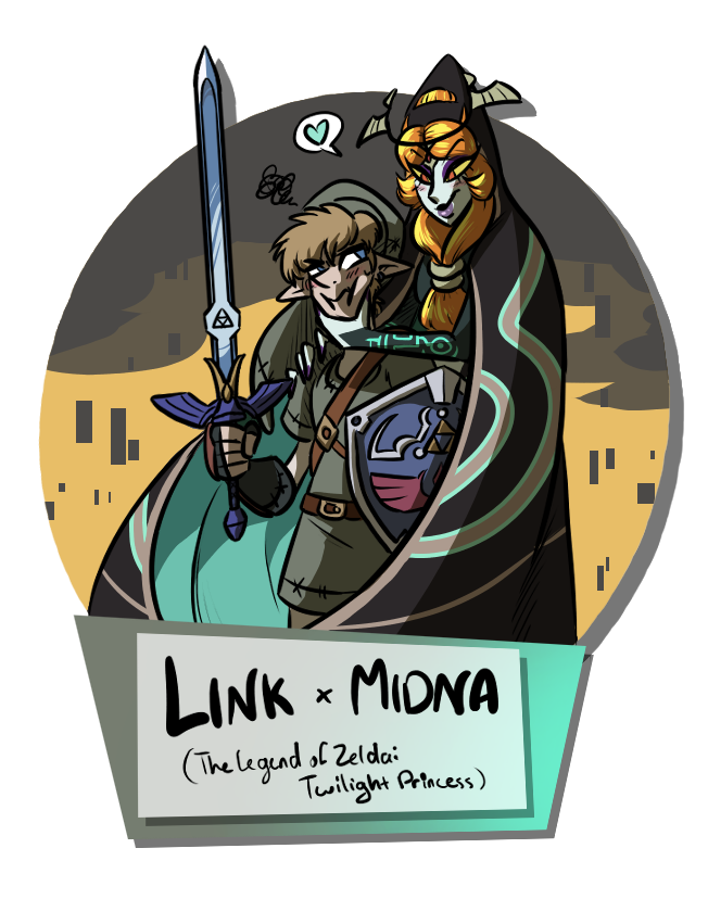 MangoDrawsCrap's tweet photo. drew a lil paxtaunie and also another ship i like, midna and link! was in a lil bit of a mood to draw em both so i did some quick ones before binging some champions

#pokemon #kyotau #paxtaunie #paxtonxtaunie #pokemonza #peacefultownshipping #zelda #twilightprincess #midna #link https://t.co/O5hKVGHckQ