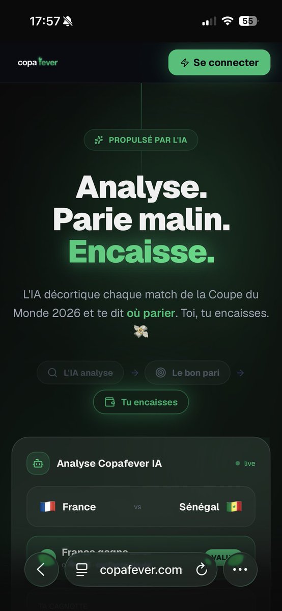 0xCopa's tweet photo. @un_terrien_ T’aurais du faire ton analyse avec https://t.co/x89TonZ3XK https://t.co/P1hAPIaIVB