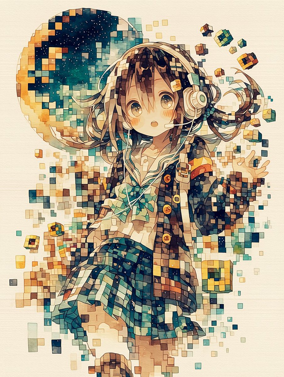 Suzu@AIイラスト (@Suzu2110t) / Posts / X