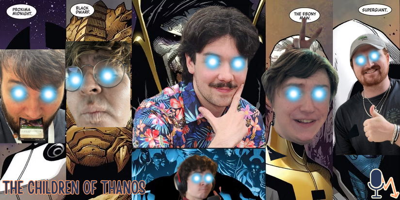 HawkCasts's tweet photo. The Children of HARDSTUCK CASTERLOW take on the so called NAvengers TONIGHT at 7:30 Pacific for your viewing pleasure

Top: The goat
Jungle: @RaafaaCasts 
Mid: @GordoCasts 
ADC: @SlayerCasts 
Supp: @YanniCasts 
Coach: @QuaxCasts 

They will learn Hardstuck Casterlow is inevitable https://t.co/N0fQABR0Lm