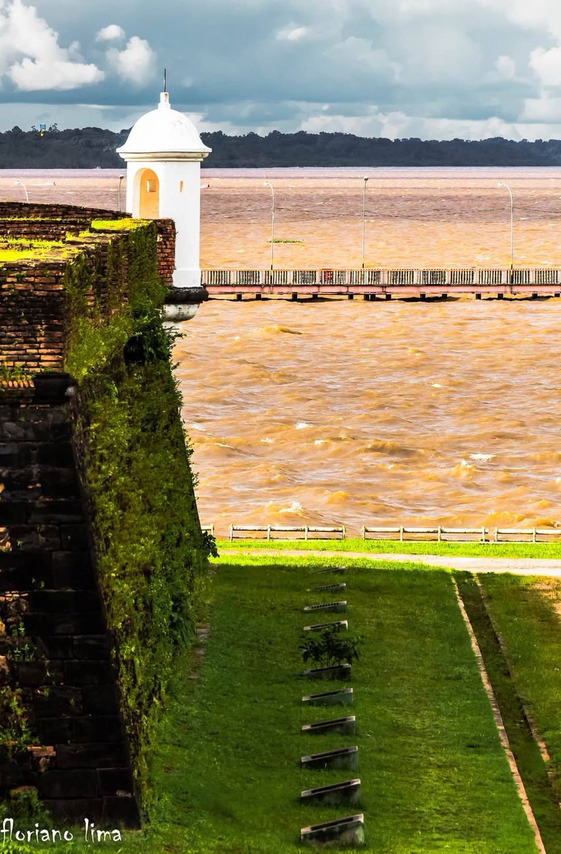 floripa62's tweet photo. SEMPRE BELA - Macapá-AP https://t.co/LRCO0c91kq