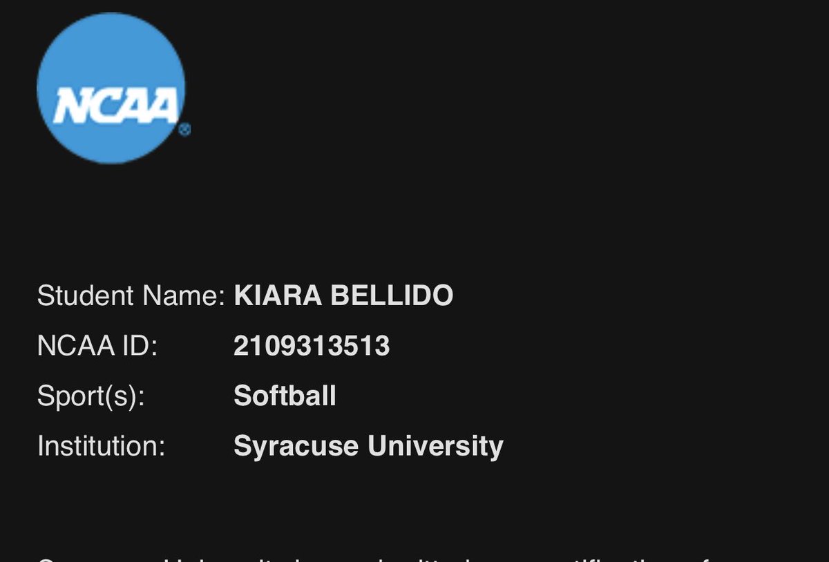 BellidoK1's tweet photo. Officially in the transfer portal! 

ACC Transfer 

D1 catcher with 3 years of eligibility 

📞 631-205-3745

📧 Kiara1bellido@yahoo.com https://t.co/0V9SUydyaD
