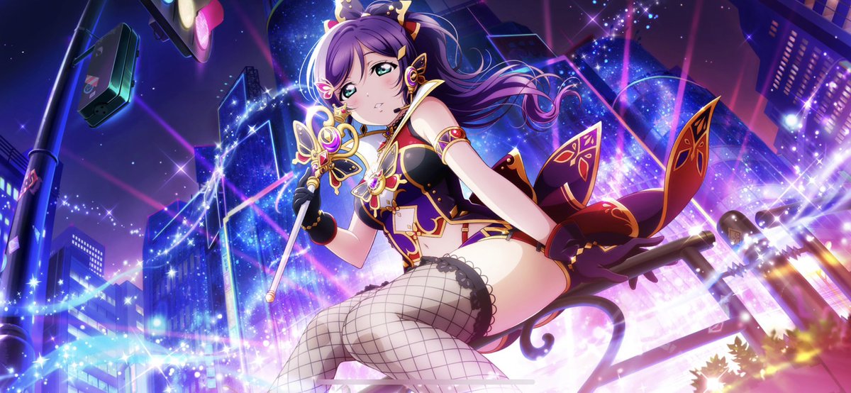 happpytrain's tweet photo. 東條希ちゃん
お誕生日おめでとうございます🎁
今日は神推しののんたんの生誕です！
初めてあったあの日が懐かしい！
のんたんが居たからラブライブに沼ってオタクになれたよ！
今でもあなたの明るさや何気ない一言に今でも助けられてるよ！
これからも愛し続けます❤️
#東條希誕生祭 https://t.co/guOpgPgvW6