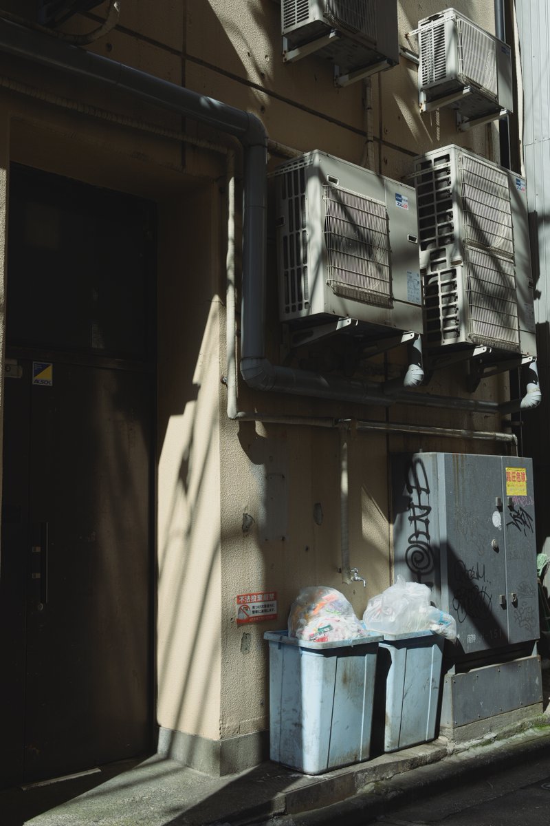 mb_464's tweet photo. Days with Nikon

Z8｜NIKKOR Z 40mm f/2 https://t.co/afKhPFAINr