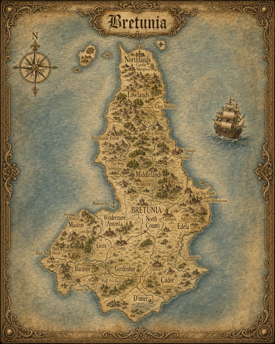 LadyAntiva's tweet photo. Located on the western central part of Britannia, the city of Torpann lies within Morgalan, near to the border with Urieland. Torpann has a population which fluctuates wildly between as many as fifty thousand men, women and children, to as little as a mere few thousands. https://t.co/XhzDKALjMh