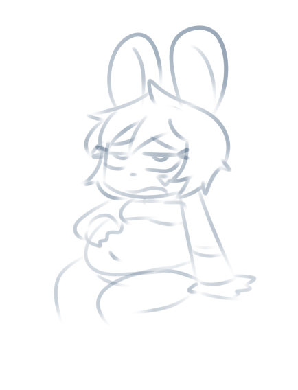 Zanthippe2's tweet photo. some great doodles of Kiki @DaisOfManji made for me a while back https://t.co/zIscjkSXbS