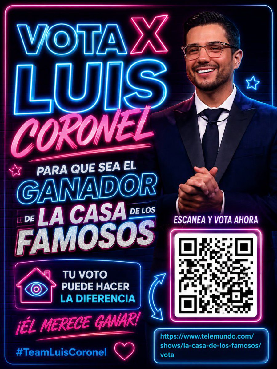 Fani_C13's tweet photo. Todavía  se puede votar!!!! Uniendonos todos podemos llevar a este hermoso a la gran final este jueves!!!
#TeamCoronel 🤠🌹 @CoronelitasT https://t.co/JcbZXeL87H