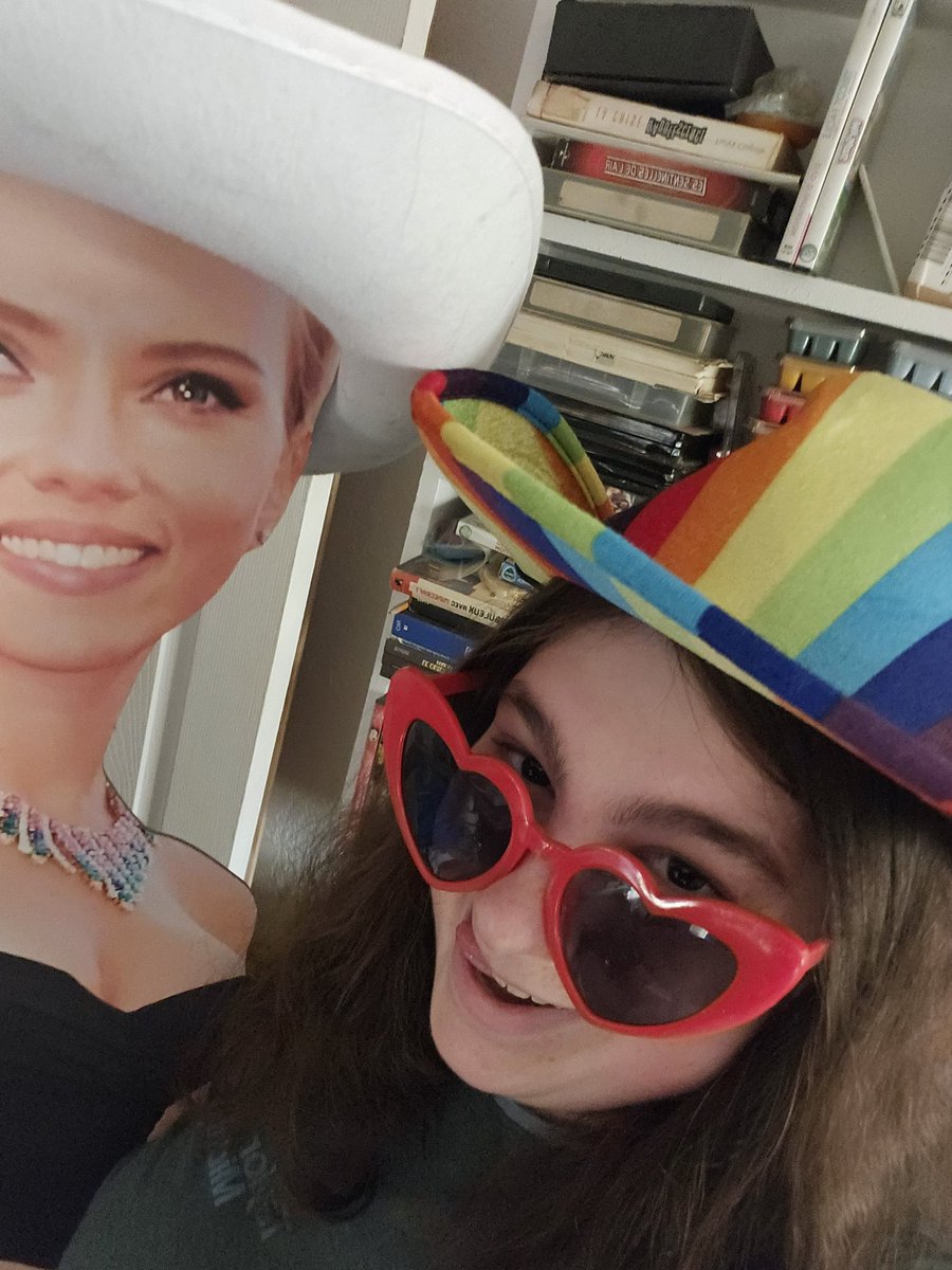 AmyTheObsessed's tweet photo. Yall I'm friendly I swear https://t.co/Bb0kuSSbfO