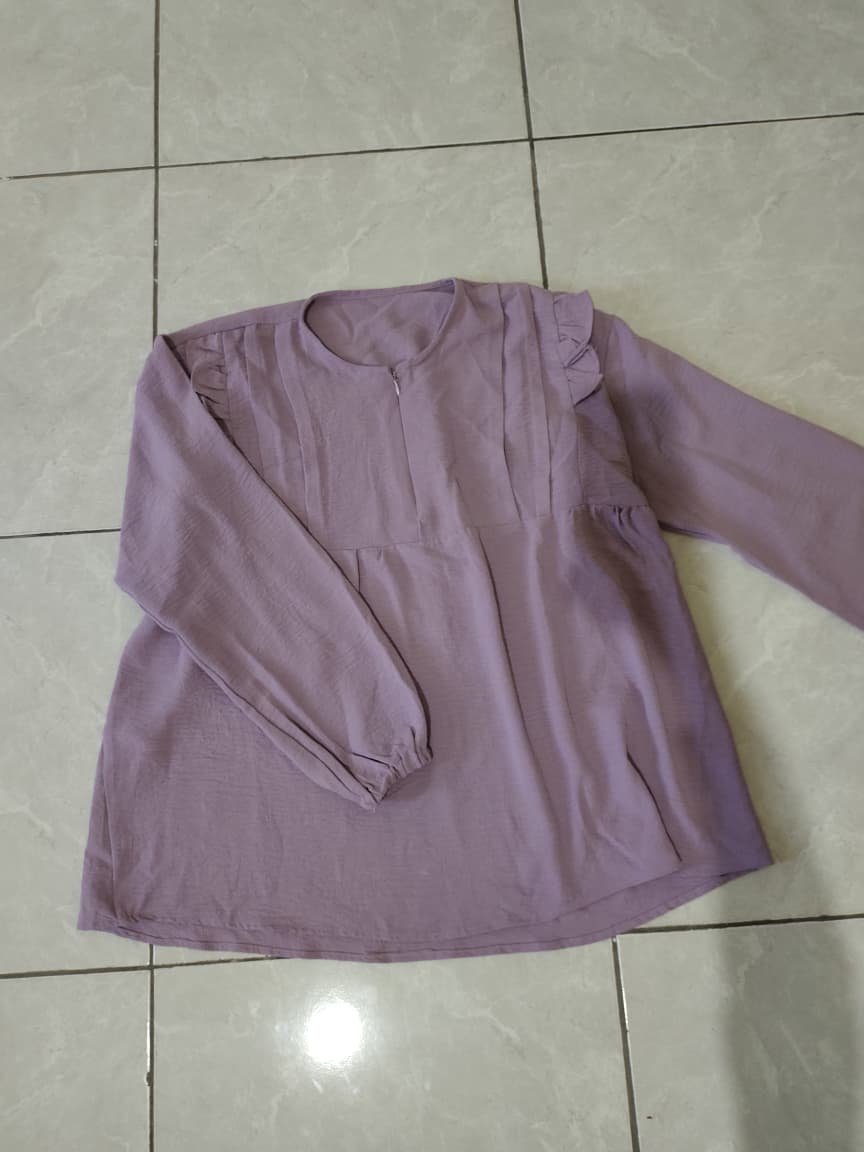 idgaf_fl's tweet photo. @unicefess Nih kakk warna ungu 25k aja 😍 https://t.co/jI04CoZDw2