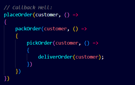 SahilVish01's tweet photo. Core JS wrapped up. Enter React. ⚛️⚡

This week's execution:
 
🔹 Promises &amp; Async/Await: Escaping callback hell. 🔹 Prototypes &amp; this: Mastering execution context.

Learning a framework makes sense only when the core language is solid. 
 
#JavaScript #ReactJS https://t.co/ol89uoPZPZ