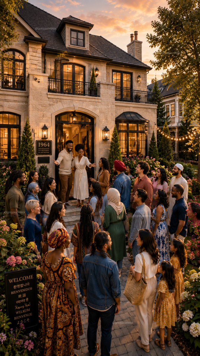 JerrodBrosean's tweet photo. If someone asks, 

“Why is it important to know who all gon’ be there?” a simple answer is:

Because the people change the experience.

Who shows up affects the vibe, the conversations, the level of comfort, and sometimes even whether you want to attend at all. https://t.co/TFv7G0Afpk