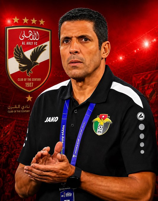 AlaaS114's tweet photo. الخناقه بدئت بدري اووووي علي المدير الفني الجديد للنادي الاهلي كعاده جماهير الاهلي 
ارحمنا يارب https://t.co/azHHlXtIF1