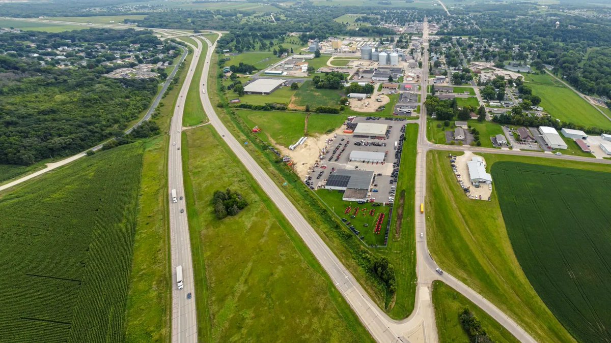 witzshared's tweet photo. Judge #halts Google #datacenter project in Minnesota https://t.co/oYxtLgXomj https://t.co/sxdQjTyr3u
