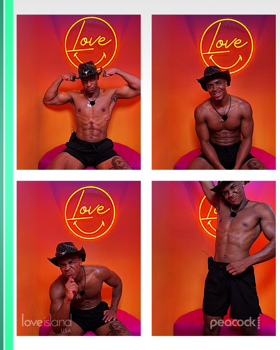 selorm__a's tweet photo. KC !!!!
#LoveIsland #LoveIslandUSA https://t.co/m8AnemuHxf