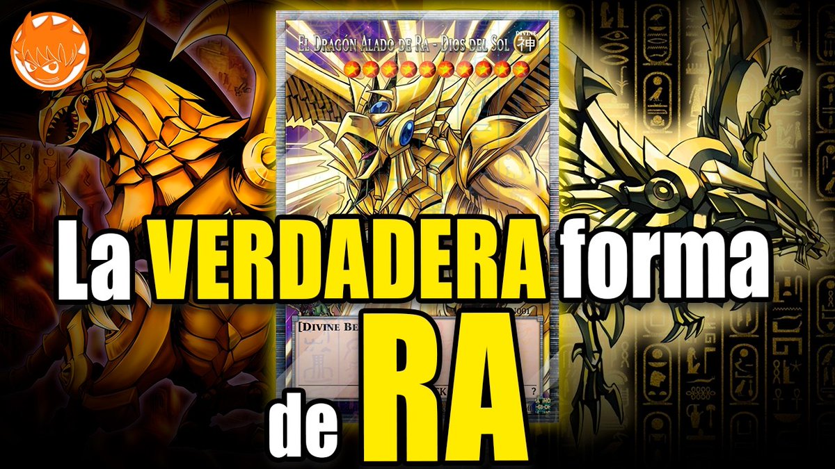 NaroMediaView's tweet photo. La verdadera forma del Dragón Alado de RA 🧐🧐

https://t.co/3XWLEUh5uI

#yugi #yugioh #yugimuto #duelmonsters #manga https://t.co/YYSPFy0QzW