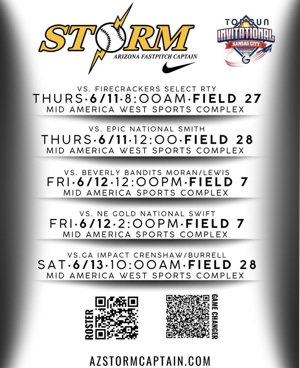 EastonSpriggs28's tweet photo. @WMUSoftball https://t.co/9r6SD77VGd