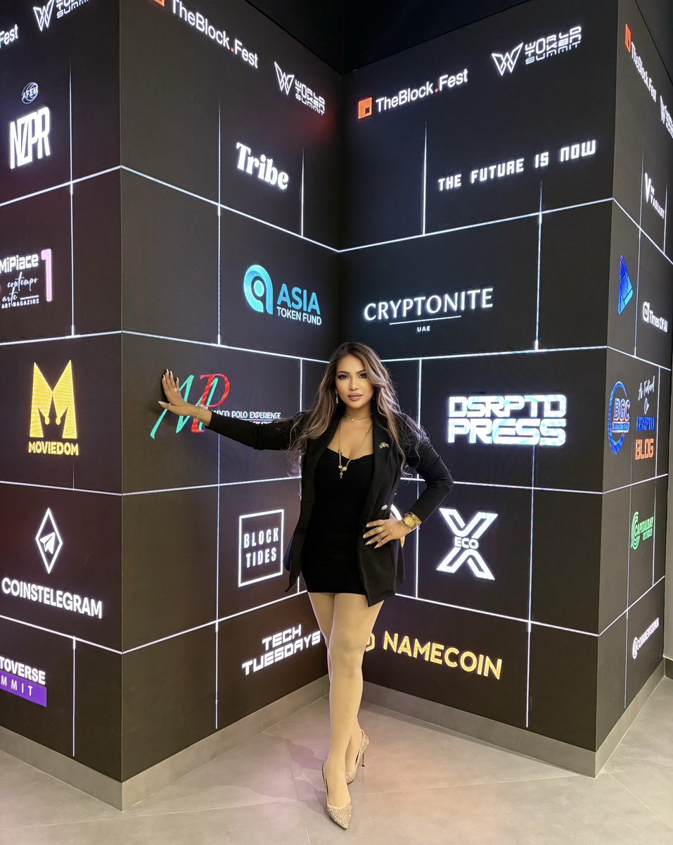 MirandaRansley's tweet photo. @MirandaRansley @cryptocom https://t.co/jllTDrRzTF