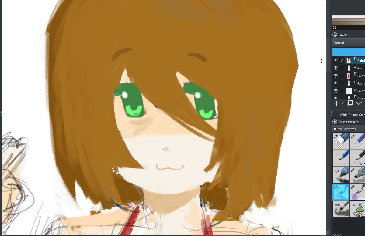 Decayingapples7's tweet photo. :3 https://t.co/dZslsai9iG