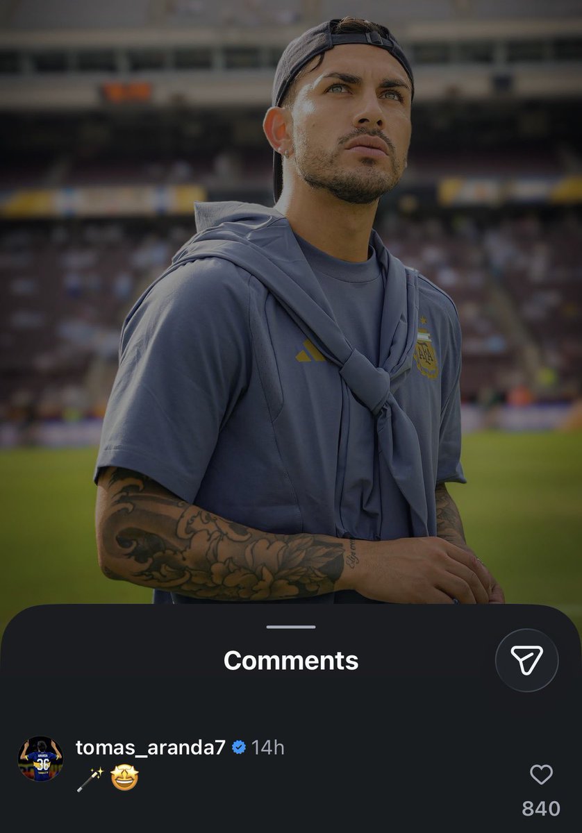 Siempre Boca 💙💛 tweet media