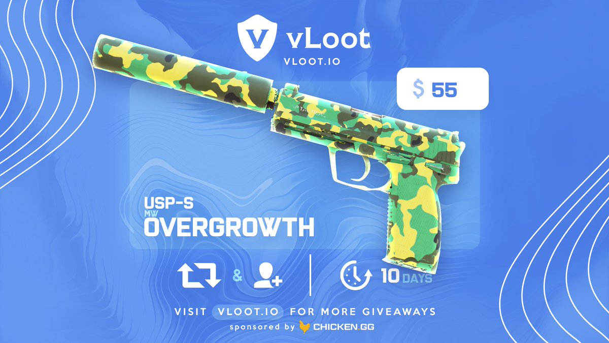 vLoot.io tweet media