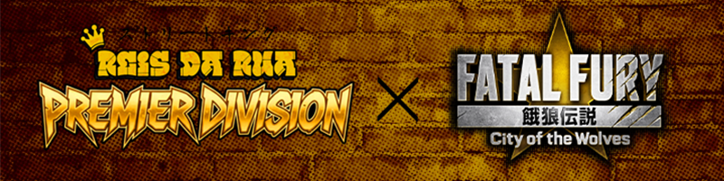 Alemeras_'s tweet photo. Salve! Como alguns sabem eu fiz o REIS DA RUA PREMIER DIVISION DE KOFXV.... 

Agora chegou a hora de dar o próximo passo: REIS DA RUA PREMIER DIVISION – Fatal Fury: City of the Wolves!

E agora não tem panela, vc pode participar! Se inscreva no form (link na descrição) caso queira ser inserido na vitrine da loja RDR PD e ter a sorte de ser COMPRADO por algum líder!  

Bora!