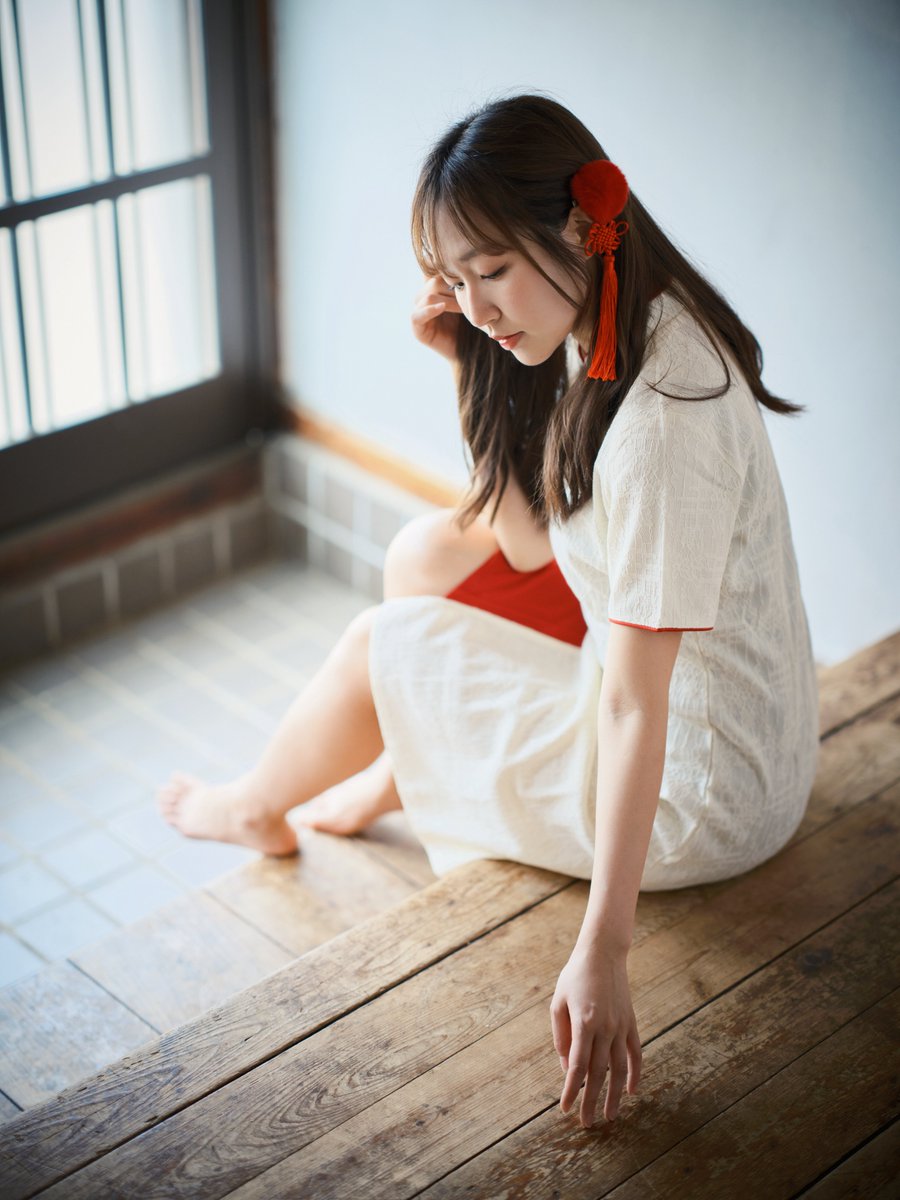 totesa57's tweet photo. モデル：たんたんさん（@tantan8_rcc）

東京都板橋区・カプリ徳丸スタジオ
6th May'26

#ハートフル撮影会 https://t.co/xCrUzlJhtu