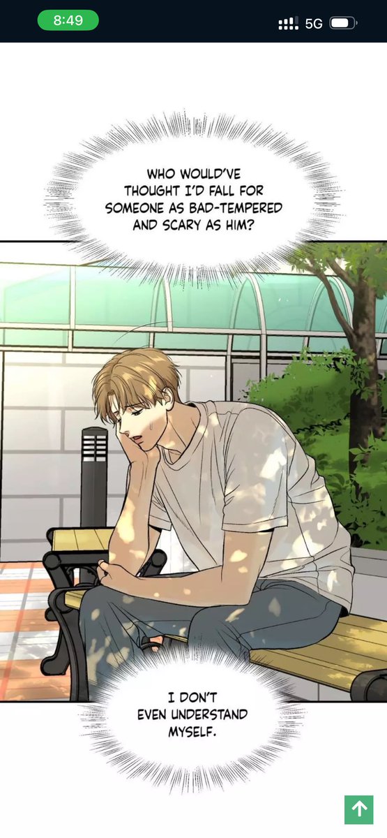 jaedan_memes's tweet photo. @mxyx1052487 @jayden_is_heree Dan, we need more analysis on Dan, maybe season 1 Dan when he realises he likes Jaekyung , this Kim Dan. https://t.co/sLZ54kwnmm