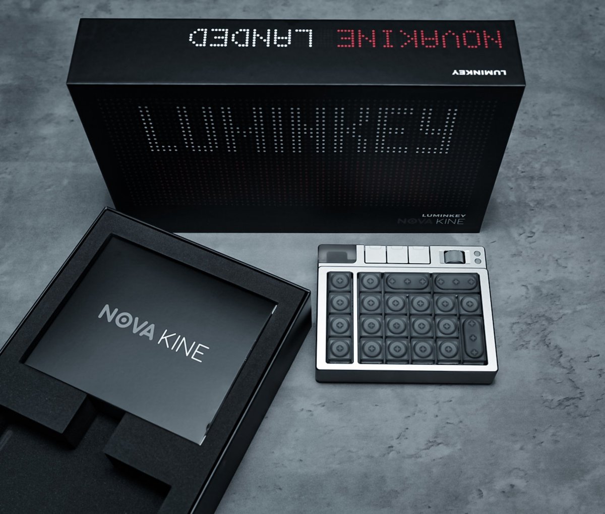 Zonkey（マットブラック）③　5月20日発送予定分 Goya（zonkey🫏🧬🦓mulkey製作者） (@goya5858_video) / Posts / X